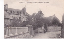 OCTEVILLE - Octeville