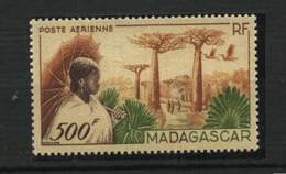 Madagascar **,PA 73 - Paysage - Used Stamps