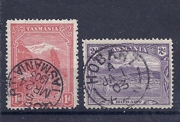 200034301  TASMANIA  YVERT     Nº 60/1 - British Indian Ocean Territory (BIOT)
