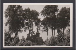 SINT-TRUIDEN-GUVELINGEN-KERK-FOTOKAART-UITGAVE DIRIX-WERCK-HASSELT-NIET VERSTUURD-ZIE 2 SCANS - Sint-Truiden