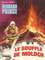 Le Souffle De Moloch - Bernard Prince