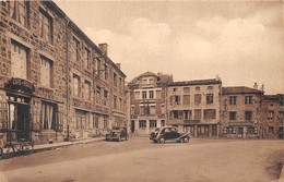 43-SAINT-SIGOLENE- PLACE GENERALE LECLERC - Sonstige & Ohne Zuordnung