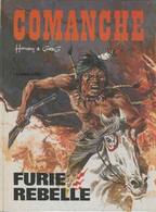 Furie Rebelle   Eo - Comanche