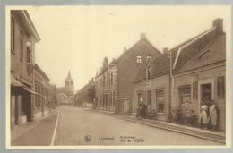 **  Lommel **  -    Kerkstraat - Lommel