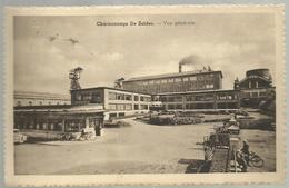 **   Zolder  **  -  Charbonnage De Zolder  -  Vue Générale - Heusden-Zolder