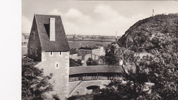 HONGRIE,HUNGARY,KOZEP MAGYARORSZAG,BUDAPEST,CARTE PHOTO - Ungarn