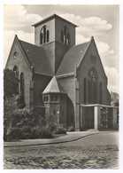 Berlin Neukölln Genezarethkirche 1961 - Neukoelln