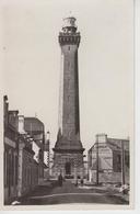 Delcampe - CPSM Penmarch-Saint-Pierre - Le Phare D'Eckmuhl (avec Petite Animation) - Penmarch