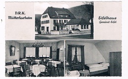 D-10947  GEMÜND : D.R.K. Mütterkurheim - Schleiden