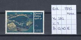Eire 1972 - Yv. 282 Postfris/neuf/MNH - Unused Stamps