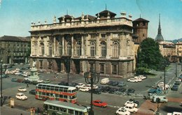 TORINO-PALAZZO MADAMA - Palazzo Madama