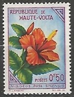 HAUTE-VOLTA N° 113 NEUF - Opper-Volta (1958-1984)