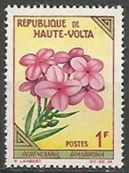 HAUTE-VOLTA N° 114 NEUF - Opper-Volta (1958-1984)