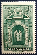 MONACO                   N° 175 A                    NEUF* - Unused Stamps