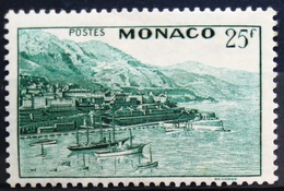 MONACO                   N° 280                    NEUF* - Unused Stamps