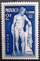 MONACO                   N° 316                   NEUF** - Unused Stamps
