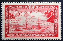 MONACO                   N° 327                  NEUF** - Unused Stamps