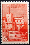 MONACO                   N° 397                  NEUF* - Unused Stamps