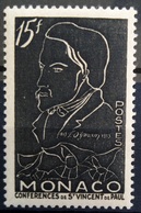 MONACO                   N° 401                  NEUF** - Unused Stamps