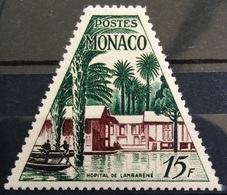 MONACO                   N° 414                  NEUF** - Unused Stamps