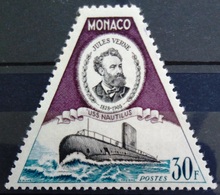 MONACO                   N° 436                   NEUF** - Nuevos