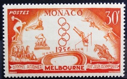 MONACO                   N° 443                   NEUF** - Unused Stamps