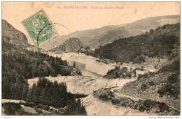 42. Rochetaillée. Vallée Du Gouffre D'enfer - Rochetaillee