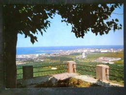 CALABRIA -CATANZARO -CROTONE -F.G. LOTTTO N°722 - Catanzaro