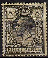 Effigie Edouard VII Timbre Neuf* N° 149 COTE 35 EUROS - Unused Stamps