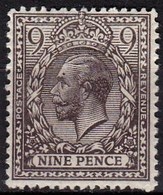 Effigie Edouard VII Timbre Neuf* N° 150 COTE 16 EUROS - Unused Stamps