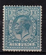 Effigie Edouard VII Timbre Neuf* N° 151 Cote  20 Euros - Unused Stamps