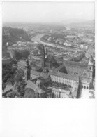 Autriche - Salzbourg - SALZBURG - Vue De La Forteresse - Salzburg Stadt