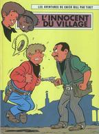 Chick Bill L'innocent Du Village EO - Chick Bill