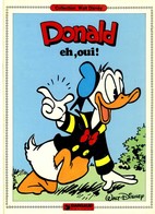 Donald Duck Eh Oui - Donald Duck