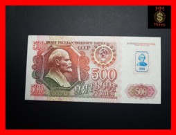 TRANSNISTRIA  500 Rubles 1994  P. 11  UNC - Autres - Europe