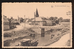 ST JORIS TEN DISTEL  BRUG - Beernem