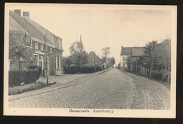 OOSTERZEELE  KAPELLENBERG - Oosterzele