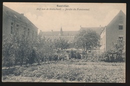 ZANDVLIELT  HOF VAN DE KOSTSCHOOL - Lille