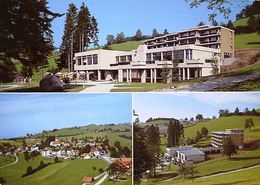 Schwarzenberg LU Bildungs- Und Ferienzentrum Haus Der Mütter - Schwarzenberg