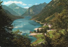 PLANSEE-TIROL   MIT THANELLER - Tannheim