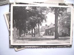 Nederland Holland Pays Bas Tilburg Met Goirlescheweg Oud - Tilburg