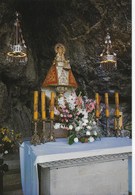 Covadonga - La Vierge Dans La Grotte - La Virgen En La Cueva - Asturias (Oviedo)