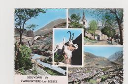 Souvenir De L'argentière - L'Argentiere La Besse