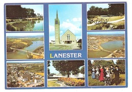 Lanester (56 - Morbihan) Multivues - Lanester