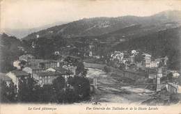 Les Taillades          30     Et La Haute Levade         (Voir Scan) - Remoulins