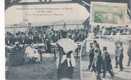 NANTES(EXPOSITION 1904) - Nantes