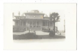 ARCACHON (33) Photographie Format CPA Casino Mauresque 1947 - Arcachon