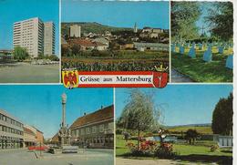 Grüsse Aus Mattersburg - H5305 - Other
