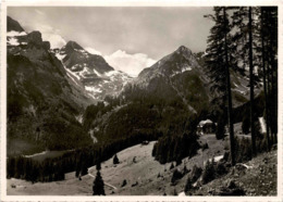 Kurhaus Voralp Ob Grabs (St.G.) (22415) * 7. 7. 1952 - Grabs