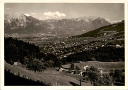 Ausblick Von Pension Zollhaus, Gamserberg (1333) - Gams